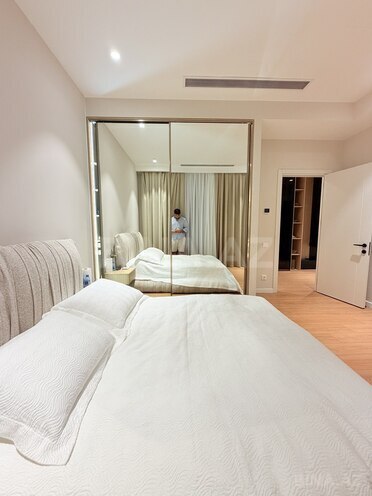 Сдаётся 4-комн. новостройка 200 м², пос. Sea Breeze, photo 17 from 20