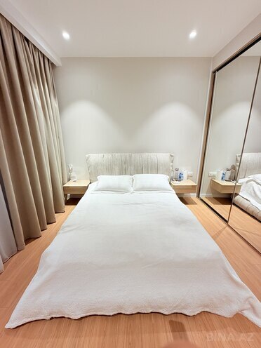 Сдаётся 4-комн. новостройка 200 м², пос. Sea Breeze, photo 16 from 20