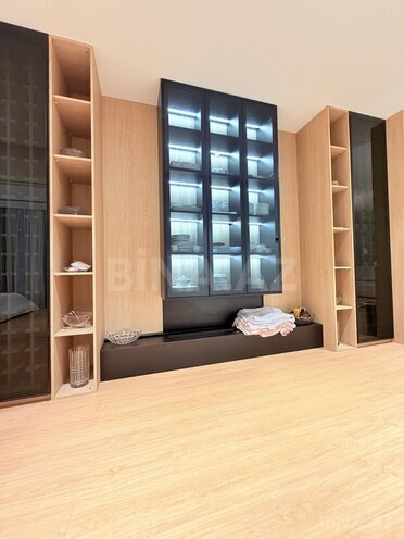 Сдаётся 4-комн. новостройка 200 м², пос. Sea Breeze, photo 18 from 20