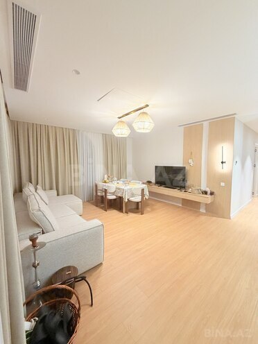 Сдаётся 4-комн. новостройка 200 м², пос. Sea Breeze, photo 14 from 20