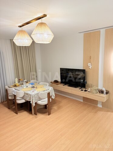Сдаётся 4-комн. новостройка 200 м², пос. Sea Breeze, photo 12 from 20