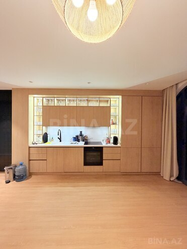 Сдаётся 4-комн. новостройка 200 м², пос. Sea Breeze, photo 11 from 20