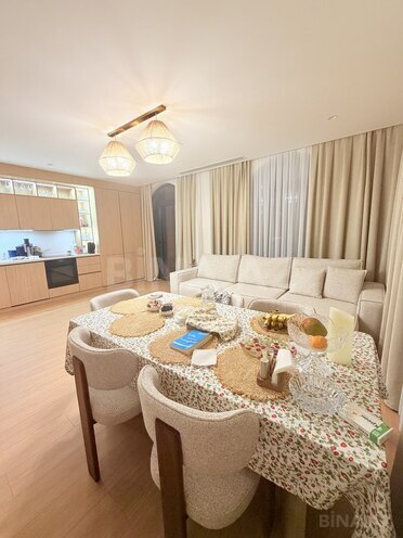 Сдаётся 4-комн. новостройка 200 м², пос. Sea Breeze, photo 10 from 20