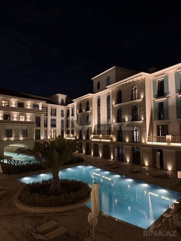 Сдаётся 4-комн. новостройка 200 м², пос. Sea Breeze, photo 1 from 20
