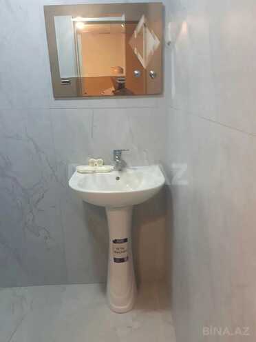 Сдаётся 2-комн. вторичка 44 м², м. Элмляр Академиясы, photo 7 from 9