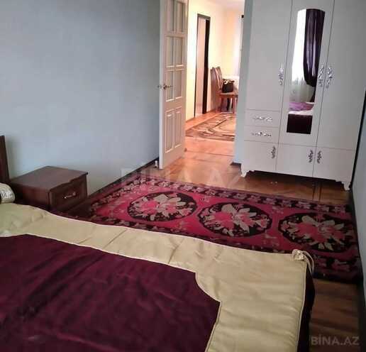 Сдаётся 2-комн. вторичка 44 м², м. Элмляр Академиясы, photo 3 from 9