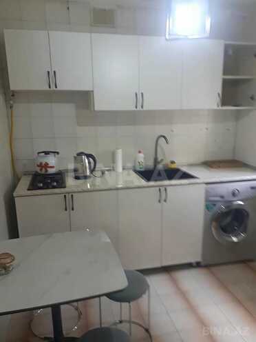 Сдаётся 2-комн. вторичка 44 м², м. Элмляр Академиясы, photo 6 from 9