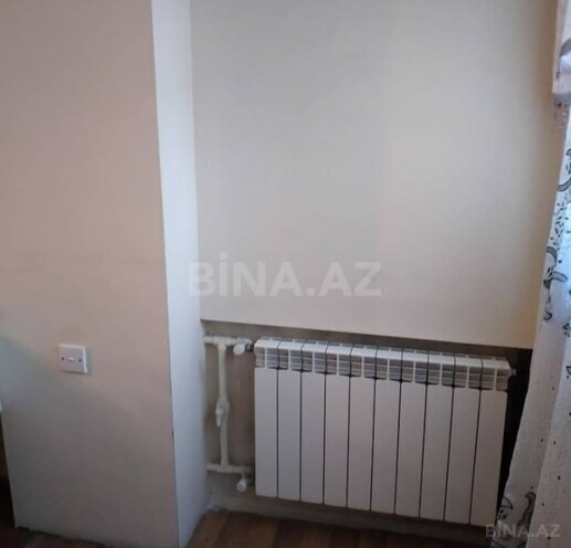 Сдаётся 2-комн. вторичка 44 м², м. Элмляр Академиясы, photo 5 from 9