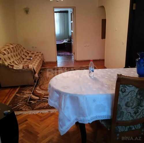 Сдаётся 2-комн. вторичка 44 м², м. Элмляр Академиясы, photo 1 from 9