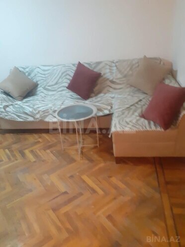 Сдаётся 2-комн. вторичка 44 м², м. Элмляр Академиясы, photo 4 from 9