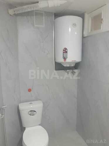 Сдаётся 2-комн. вторичка 44 м², м. Элмляр Академиясы, photo 8 from 9