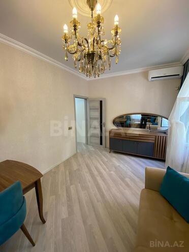 Продаётся 2-комн. вторичка 65 м², пос. Бакиханова, photo 3 from 13
