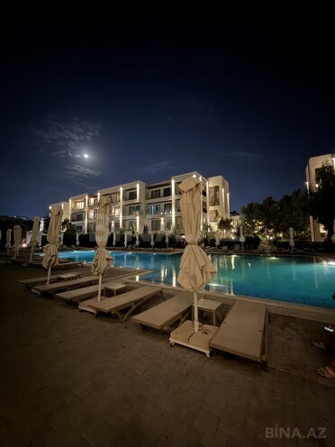 Сдаётся 3-комн. новостройка 150 м², пос. Sea Breeze, photo 3 from 18