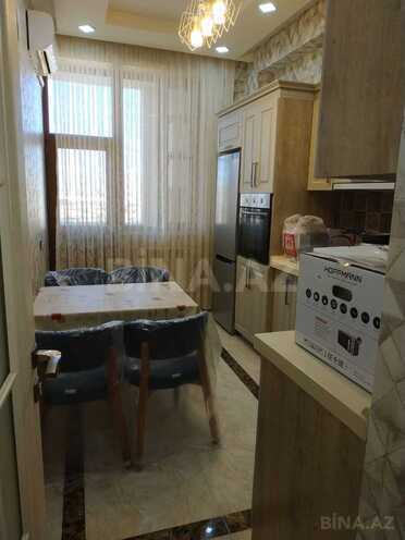 Сдаётся 3-комн. новостройка 110.3 м², м. Нариман Нариманов, photo 12 from 17