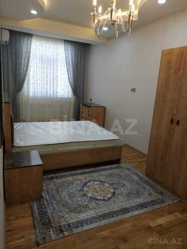 Сдаётся 3-комн. новостройка 110.3 м², м. Нариман Нариманов, photo 5 from 17