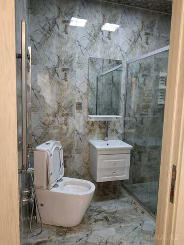 Сдаётся 3-комн. новостройка 110.3 м², м. Нариман Нариманов, photo 15 from 17