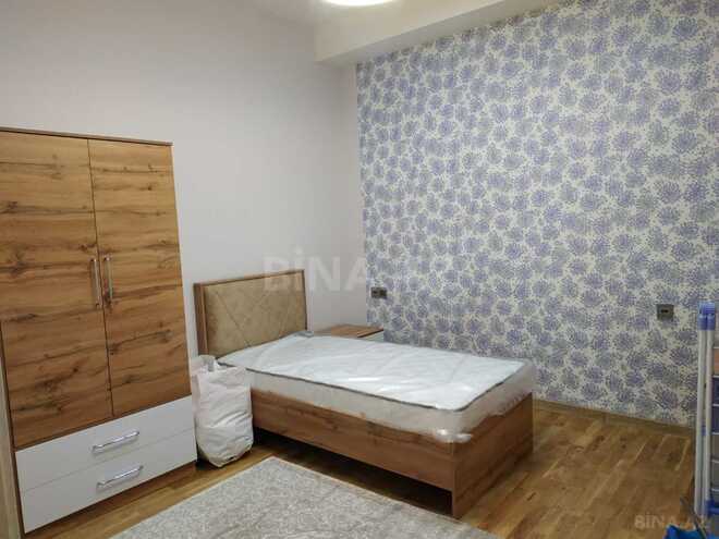 Сдаётся 3-комн. новостройка 110.3 м², м. Нариман Нариманов, photo 8 from 17