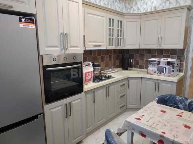 Сдаётся 3-комн. новостройка 110.3 м², м. Нариман Нариманов, photo 7 from 17