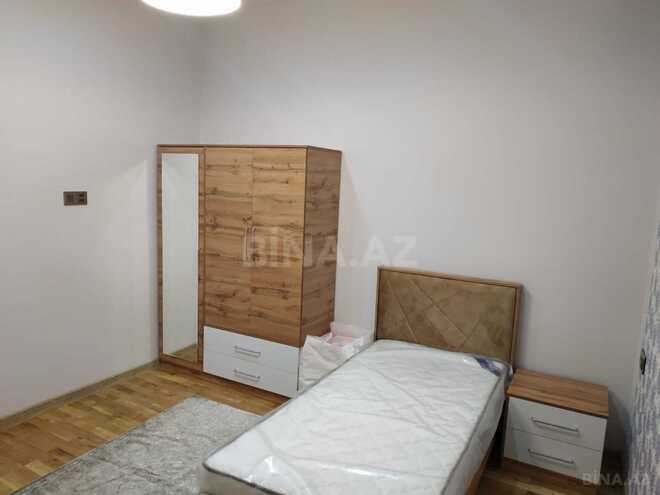 Сдаётся 3-комн. новостройка 110.3 м², м. Нариман Нариманов, photo 10 from 17