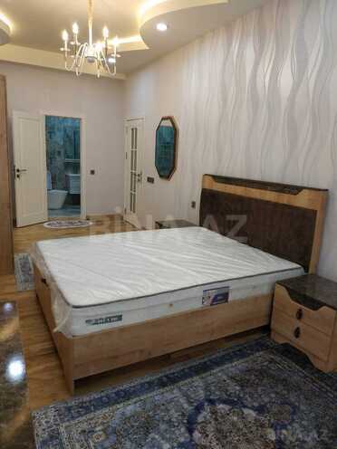 Сдаётся 3-комн. новостройка 110.3 м², м. Нариман Нариманов, photo 6 from 17