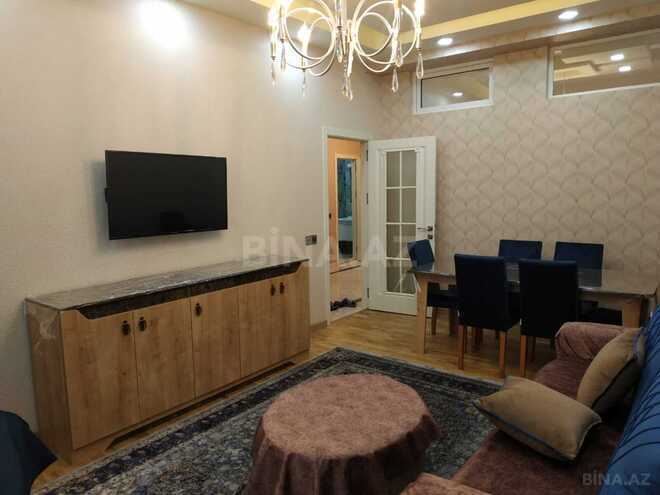 Сдаётся 3-комн. новостройка 110.3 м², м. Нариман Нариманов, photo 3 from 17