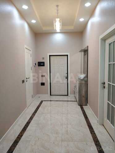 Сдаётся 3-комн. новостройка 110.3 м², м. Нариман Нариманов, photo 11 from 17