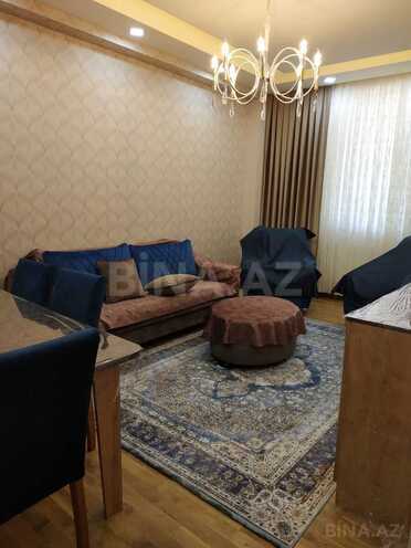 Сдаётся 3-комн. новостройка 110.3 м², м. Нариман Нариманов, photo 1 from 17