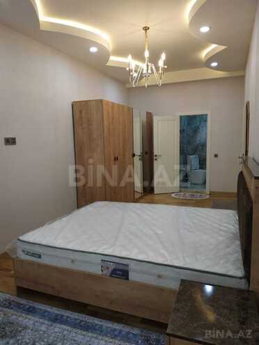 Сдаётся 3-комн. новостройка 110.3 м², м. Нариман Нариманов, photo 4 from 17