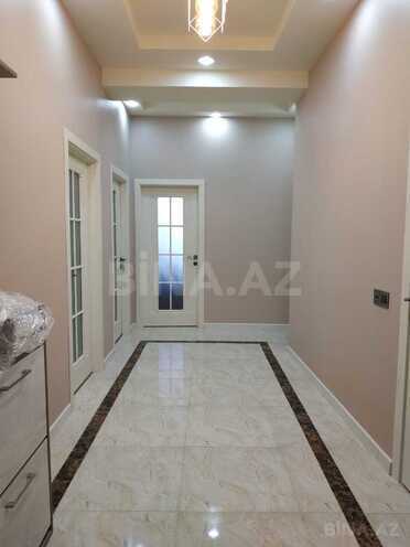Сдаётся 3-комн. новостройка 110.3 м², м. Нариман Нариманов, photo 14 from 17