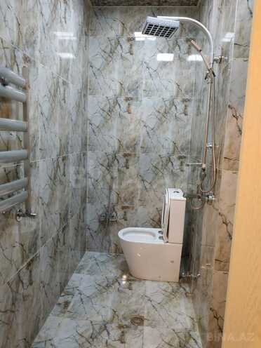 Сдаётся 3-комн. новостройка 110.3 м², м. Нариман Нариманов, photo 16 from 17