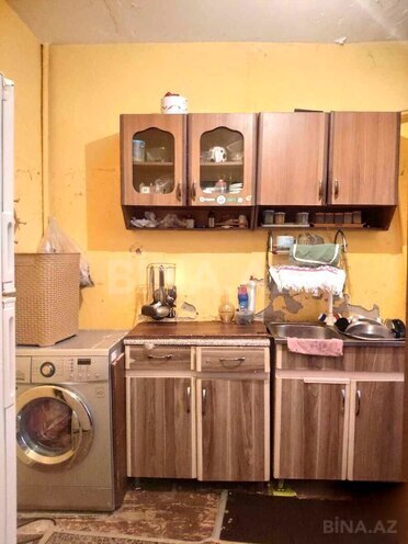Продаётся 2-комн. вторичка 63 м², м. Гянджлик, photo 8 from 28