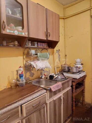 Продаётся 2-комн. вторичка 63 м², м. Гянджлик, photo 9 from 28