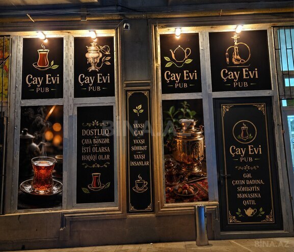 Satılır  obyekt 54.4 m², İnşaatçılar m., photo 4 from 5