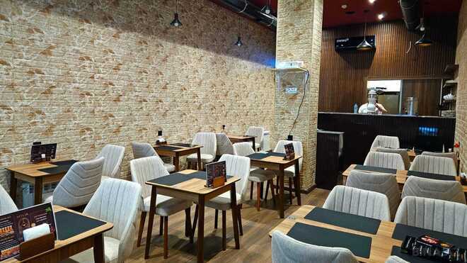 Satılır  obyekt 54.4 m², İnşaatçılar m., photo 3 from 5