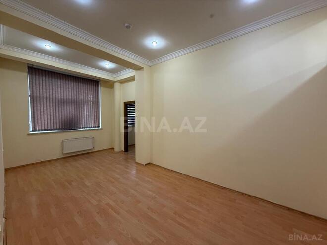 İcarəyə verilir 10 otaqlı ofis 220 m², Nəsimi r., photo 9 from 12