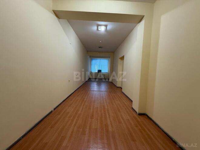 İcarəyə verilir 10 otaqlı ofis 220 m², Nəsimi r., photo 1 from 12