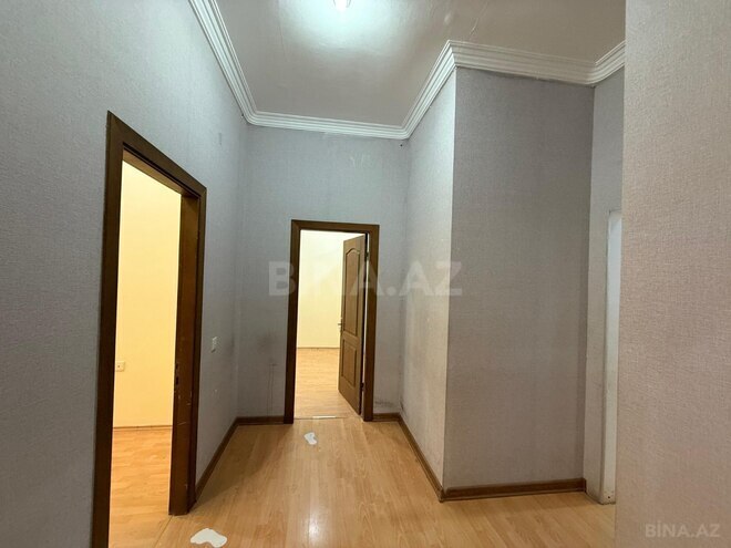 İcarəyə verilir 10 otaqlı ofis 220 m², Nəsimi r., photo 6 from 12