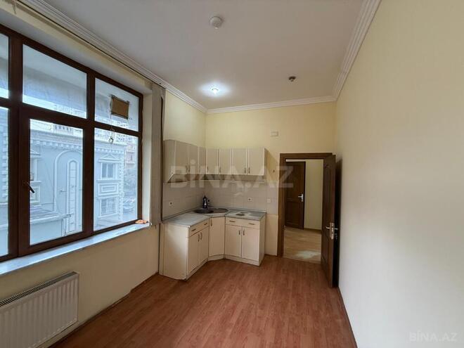 İcarəyə verilir 10 otaqlı ofis 220 m², Nəsimi r., photo 11 from 12