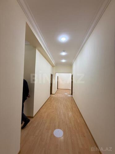 İcarəyə verilir 10 otaqlı ofis 220 m², Nəsimi r., photo 3 from 12
