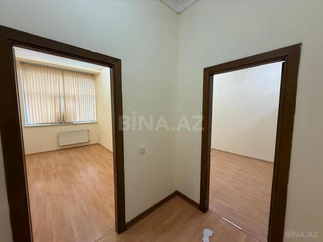 İcarəyə verilir 10 otaqlı ofis 220 m², Nəsimi r., photo 5 from 12