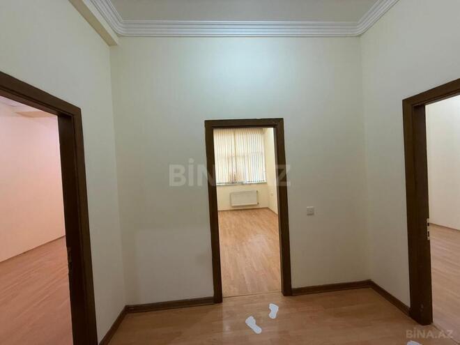İcarəyə verilir 10 otaqlı ofis 220 m², Nəsimi r., photo 4 from 12