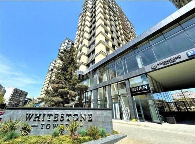 Satılır 2 otaqlı yeni tikili 86 m², Nəriman Nərimanov m., photo 5 from 9