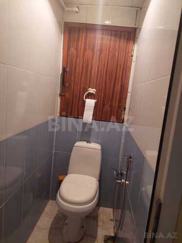 İcarəyə verilir 2 otaqlı köhnə tikili 55 m², Memar Əcəmi m., photo 7 from 9