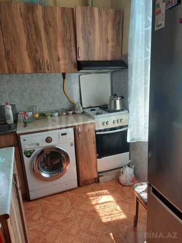 İcarəyə verilir 2 otaqlı köhnə tikili 55 m², Memar Əcəmi m., photo 5 from 9
