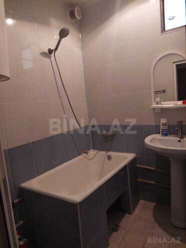 İcarəyə verilir 2 otaqlı köhnə tikili 55 m², Memar Əcəmi m., photo 8 from 9