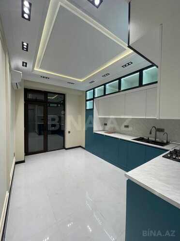 Satılır 4 otaqlı yeni tikili 195 m², 28 May m., photo 13 from 18
