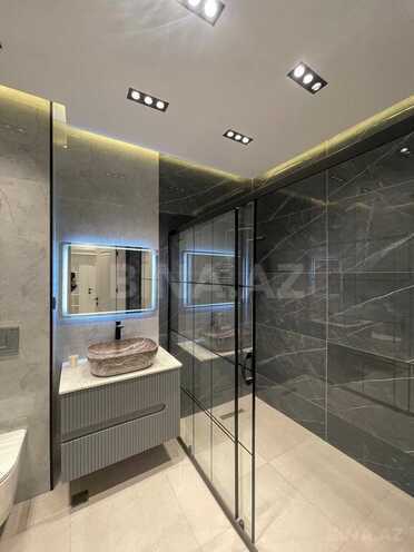 Satılır 4 otaqlı yeni tikili 195 m², 28 May m., photo 17 from 18