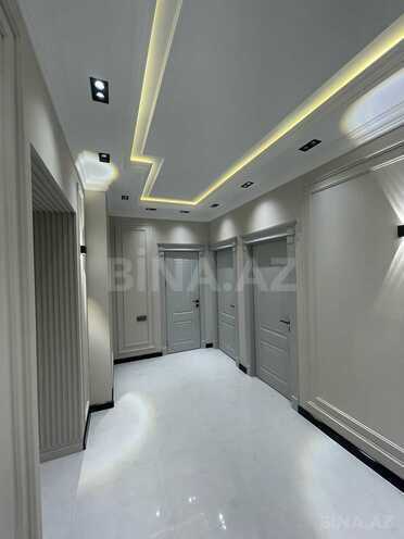 Satılır 4 otaqlı yeni tikili 195 m², 28 May m., photo 8 from 18
