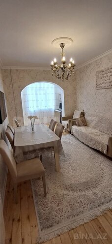 Satılır 2 otaqlı köhnə tikili 67 m², 8-ci mikrorayon q., photo 5 from 22