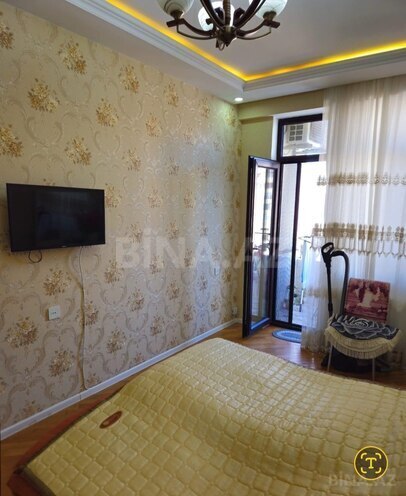 Продаётся 2-комн. новостройка 60 м², м. Иншаатчылар, photo 9 from 15